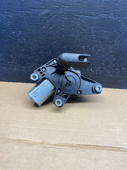 2006-2013 Mercedes GL450 ML500 R550 Rear Glass Windshield Wiper Motor AD3519 DG0