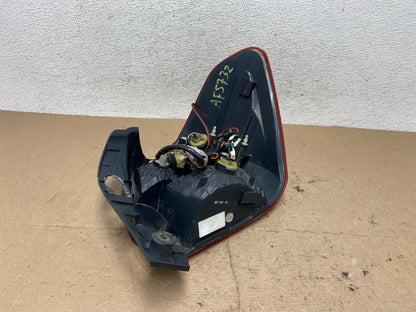 2012 to 2016 Subaru Impreza Crosstrek Left Driver LH Tail Light AF5732 LK6