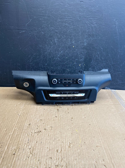 2020 to 2023 Ford Explorer A/C Heater Climate Control Panel ad2347 DG0