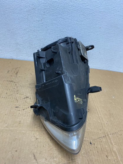 2009-2011 Audi A6 Right Passenger RH Side Headlight Xenon HID AC7726 DW9