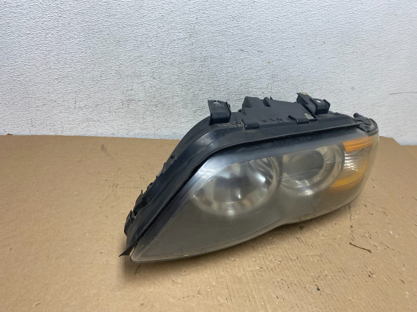 Xenon AFS 2004 2005 2006 Bmw E53 X5 Left Driver Lh Headlight AD8007 DW2