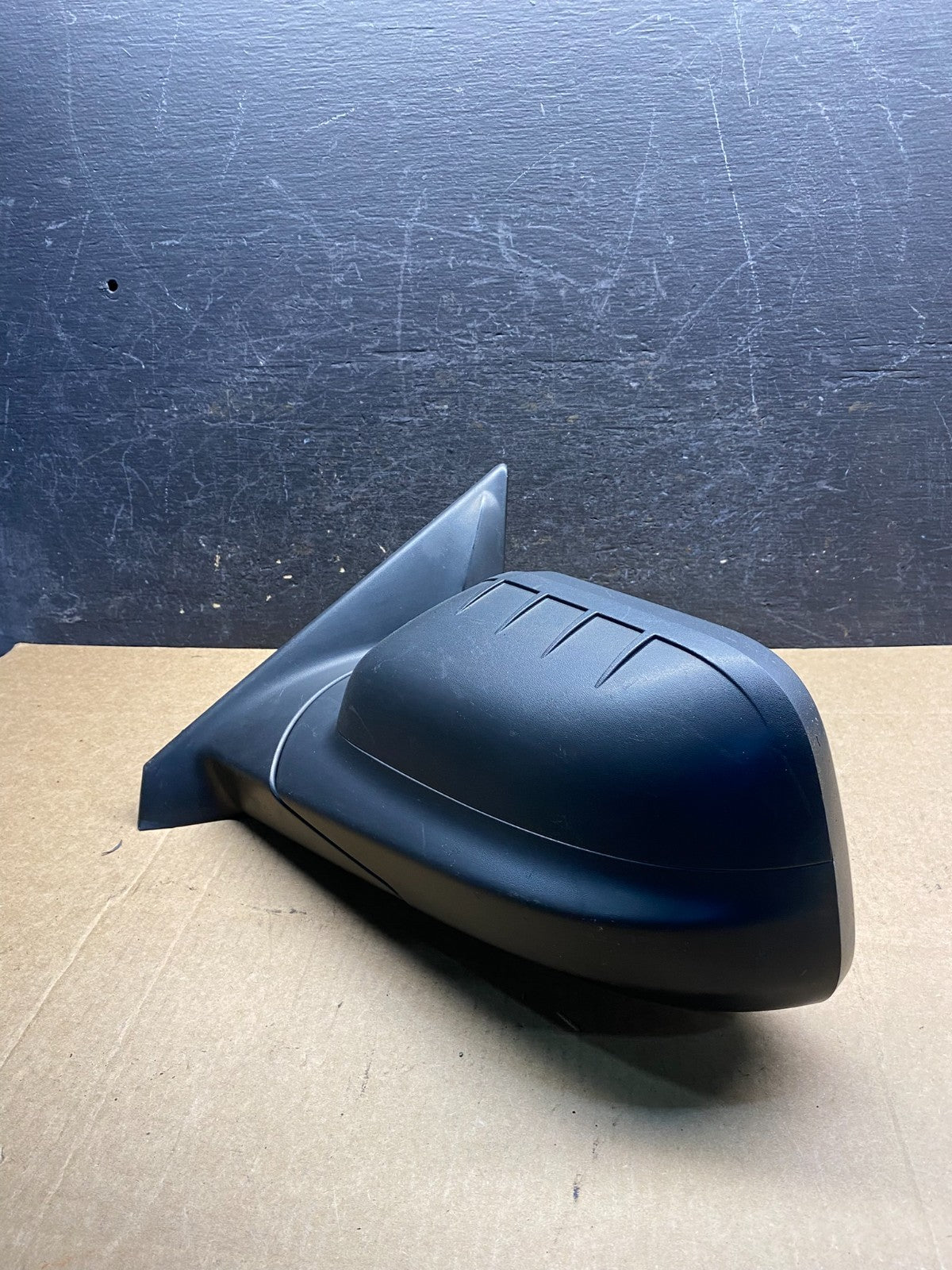 2016 - 2019 Ford Explorer Left Driver LH Side View Door Mirror ah2034 DG2