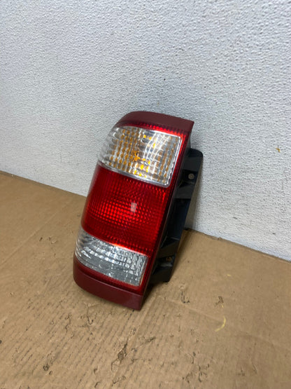 1999 to 2004 Nissan Pathfinder Left Driver Lh Side Tail light AD1070 LK1