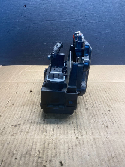 2009 Jeep Grand Cherokee Fuse Box Relay Panel 04692215aa ac0407 DG3