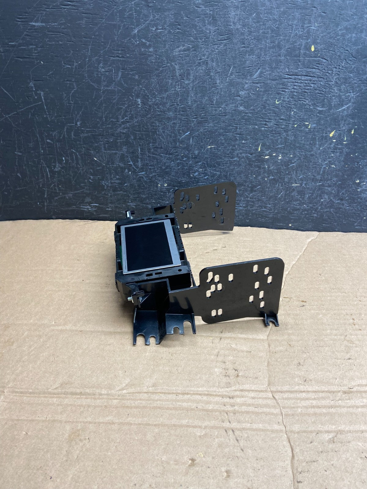 2012 2013 2014 Ford Focus Fusion Radio Screen Receiver AM FM AF1884 DG1