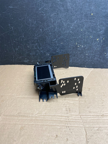 2012 2013 2014 Ford Focus Fusion Radio Screen Receiver AM FM AF1884 DG1
