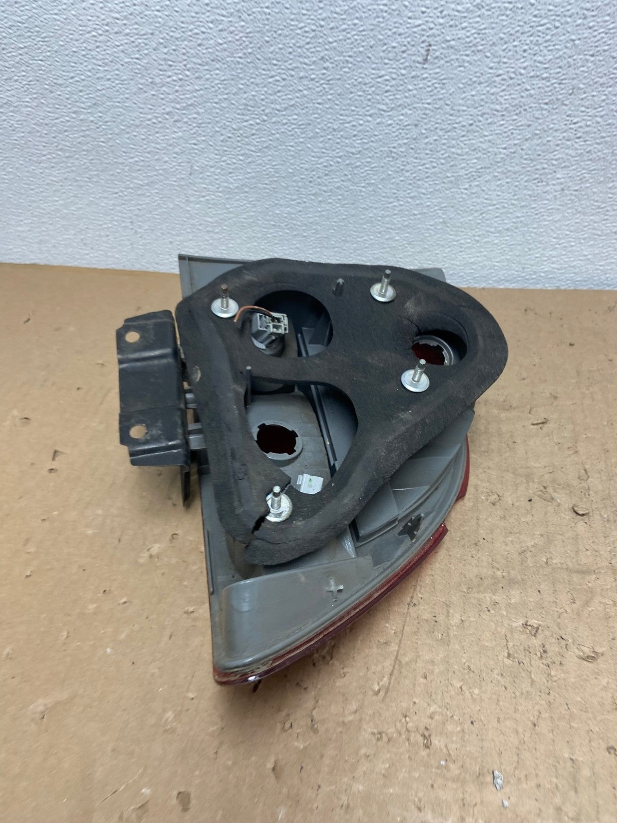 2006 2007 2008 Honda Civic Sedan Left Driver Lh Tail Light OEM AB6716 LK6