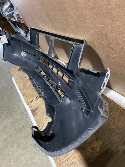 2006 to 2008 Honda Ridgeline Front Bumper Cover AG26027