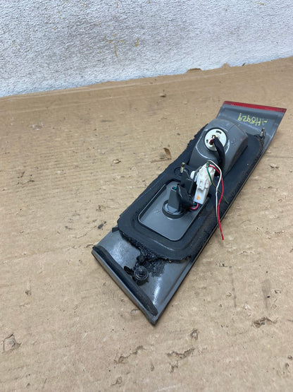 1997 to 1999 Toyota Camry Tail Light Inner Left Driver LH Inner AH8929 LK5