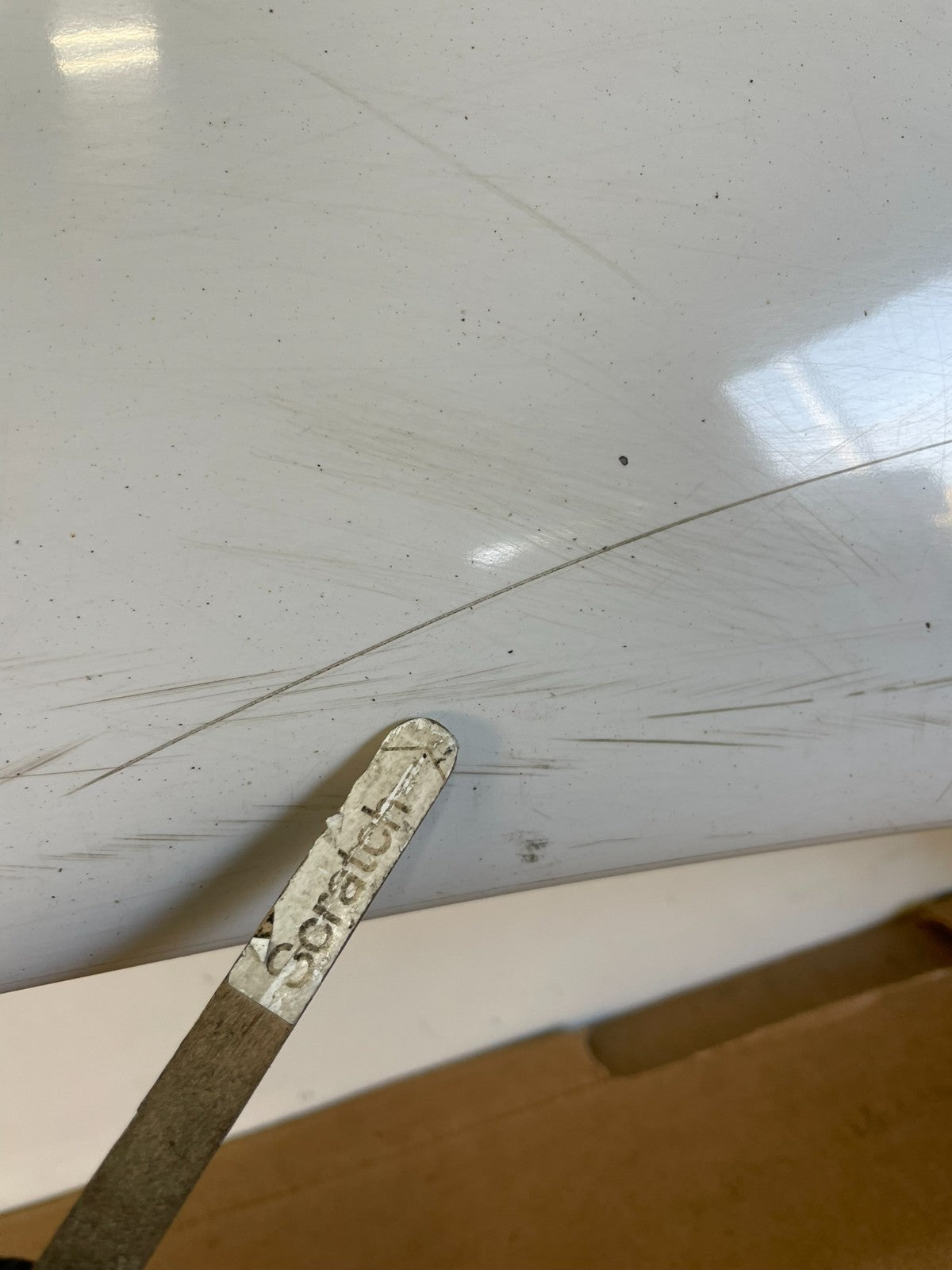 2001 to 2006 Nissan Sentra Rear Spoiler Wing AG07715