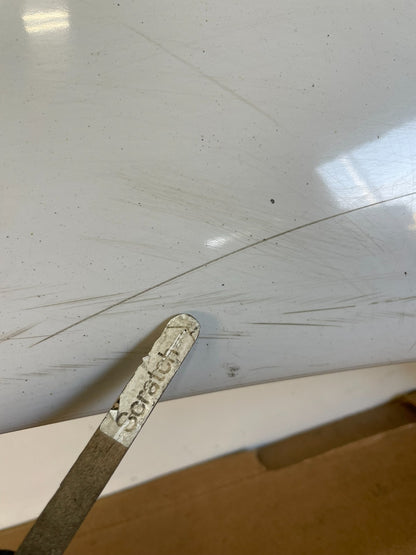2001 to 2006 Nissan Sentra Rear Spoiler Wing AG07715