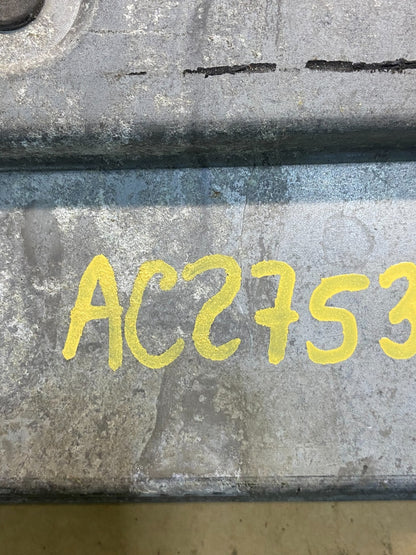 2012 Ford Escape Engine Computer ECU ECM 2.5L BM6A-12A650-CA ac2753 DG3