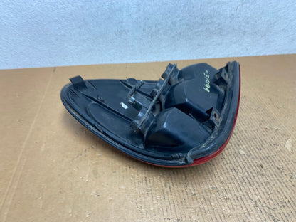 2001 to 2003 Dodge Grand Caravan Left Driver Lh Tail Light AE1499 LK4