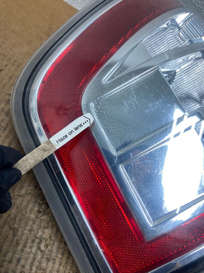 2007 to 2010 Ford Edge Tail light Left Driver Side AE2654 LK5