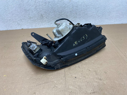 2001-2004 Subaru Legacy Outback Left Driver Lh Side Headlight AG4657 DW7