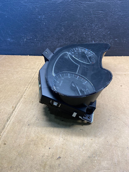 2014 Nissan Pathfinder Speedometer Cluster Gauge AD4830 DG1