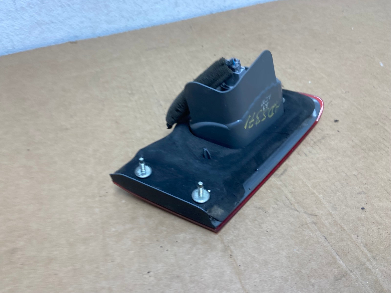 2009 to 2014 Acura Tsx Sedan Right Passenger Tail Light Inner AD5371 LK4