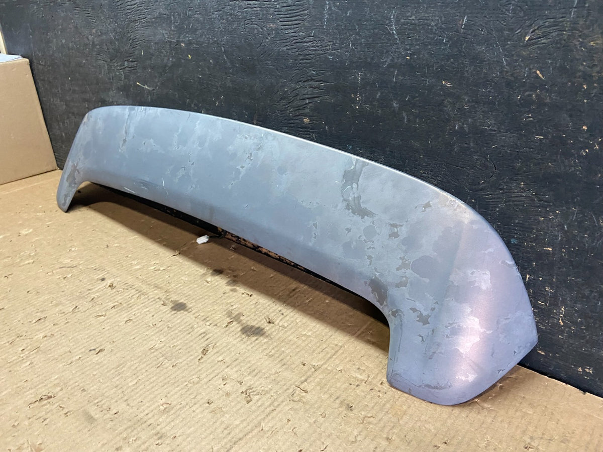 2004 to 2009 Mazda 3 Hatchback Rear Spoiler Wing OEM z3250 DG2