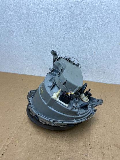1996-1999 Mercedes E E320 E430 Right Passenger RH Side Headlight AD0629 DW6