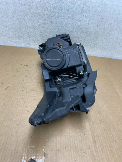 2013 to 2019 Ford Taurus Left Driver LH Side Headlight Xenon HID AI8923 DW9