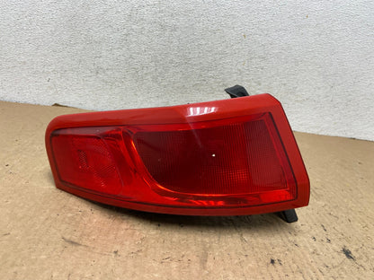 2010-2018 Lincoln Mkt Left Driver Lh Side Tail Light AG3238 LK0