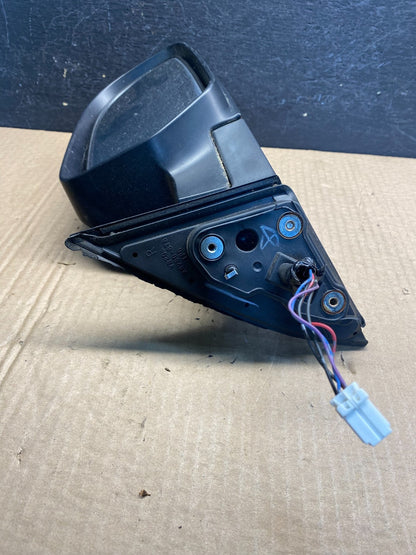 2010-2014 Subaru Legacy Outback Right Passenger Side Heated Mirror AF6975 DG4