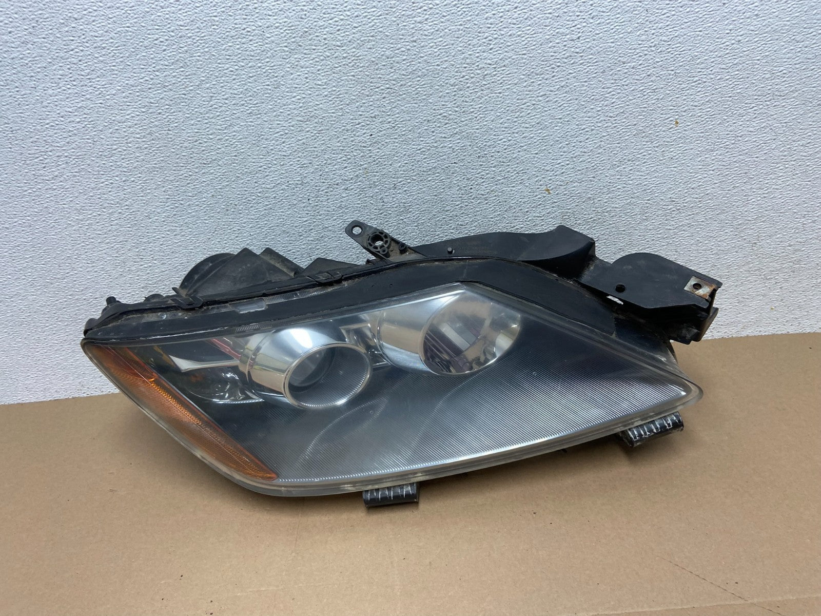 Xenon 2007 to 2009 Mazda CX-7 Right Passenger RH Side Headlight AF4318 DW0