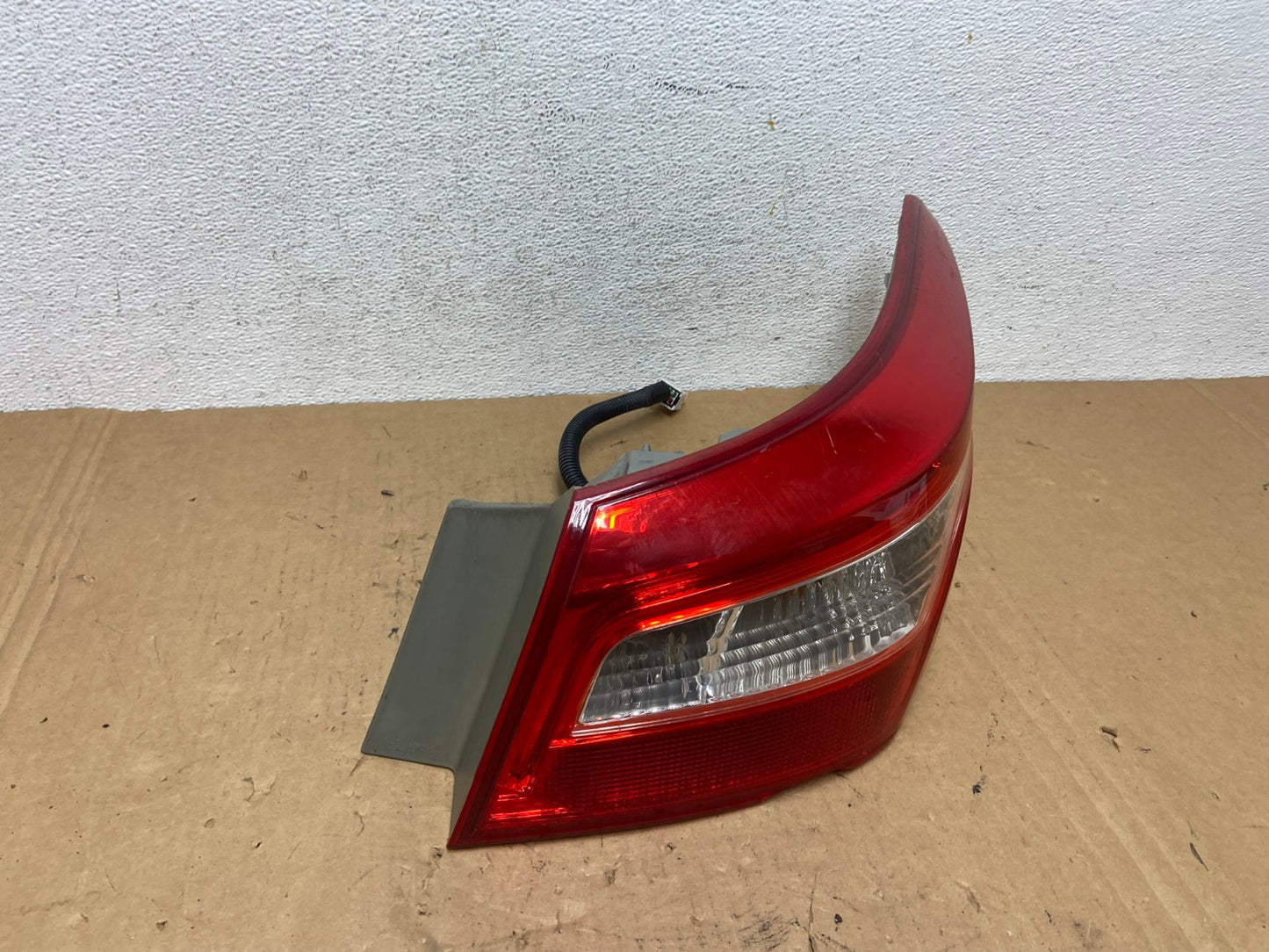 2016 2017 2018 Nissan Sentra Right Passenger RH Side Tail Light DEPO AD3115 LK2