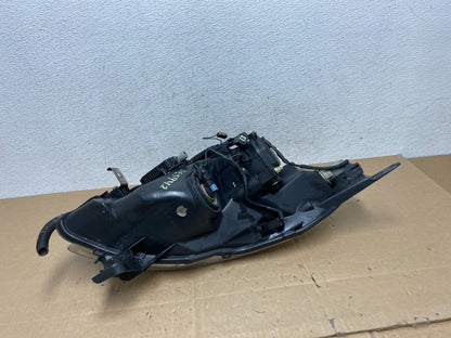 Coupe 2008 2009 Nissan Altima Left Driver Lh Side Headlight XENON AE5942 DW4