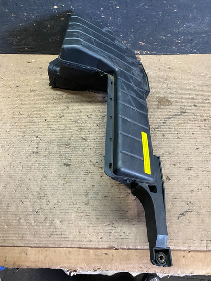 2009 to 2014 Nissan Murano Upper Air Intake Duct Oem s3601 DG3
