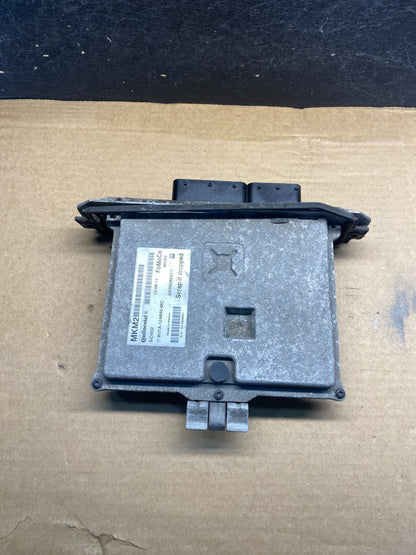 2008 - 2010 Ford Truck F250 F350 5.4L Engine Control Module ECU ECM ah4917 DG0