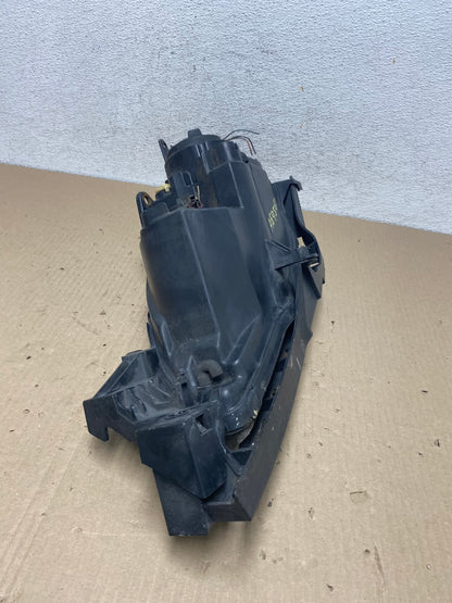 2004 to 2009 Mazda 3 Sedan Right Passenger Rh Side Headlight AE9561 LK8