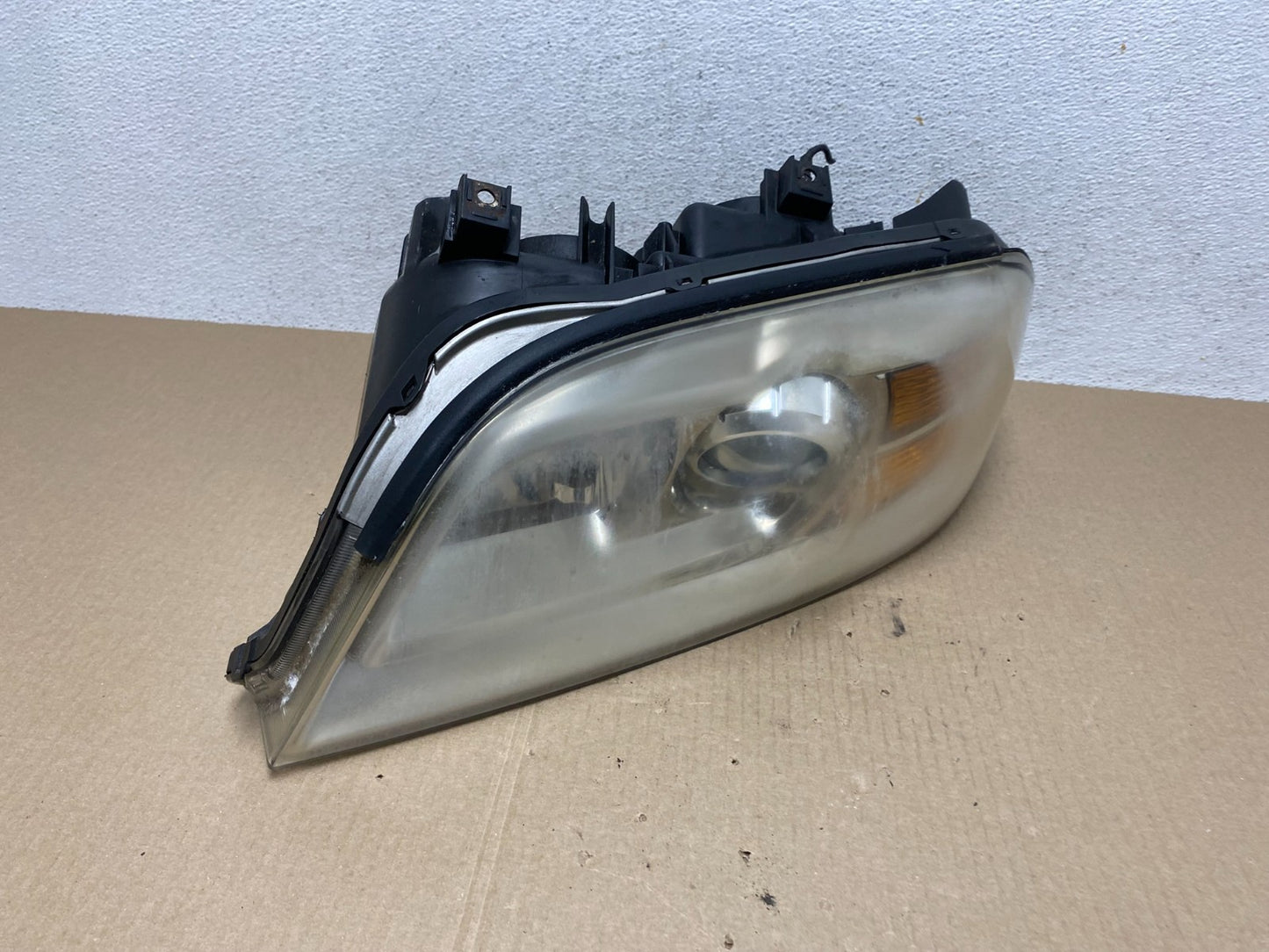 2004 2005 2006 Acura MDX Left Driver LH Headlight Halogen AE6952 DW2