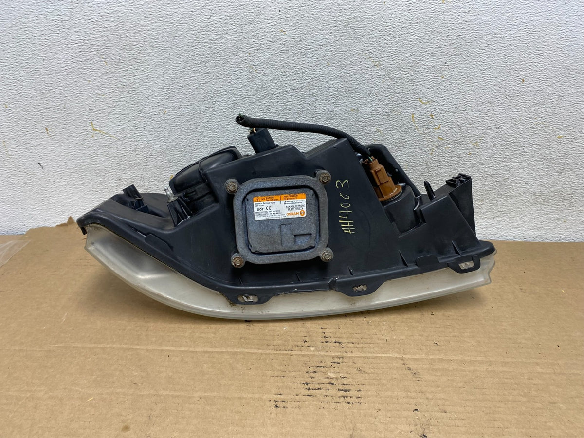 Xenon 2003-2006 Lincoln Navigator Left Driver Side Headlight AH4003 DW6