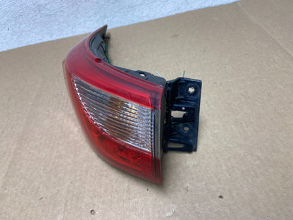 2013-2015 Infiniti JX35 QX60 Left Driver LH Led Tail Light AF9513 DW1