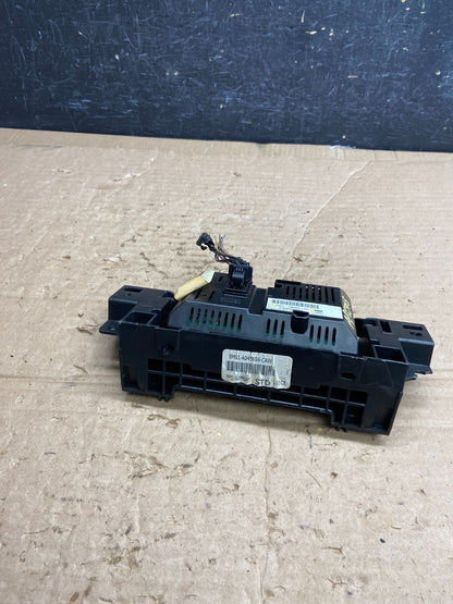 2012 2013 2014 Ford Focus Fusion Radio Screen Receiver AM FM AF2375 DG5