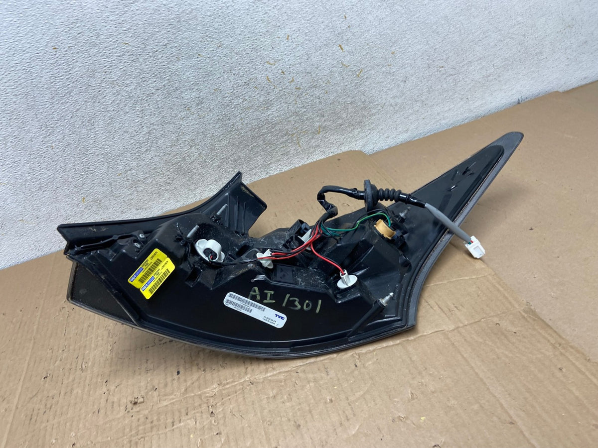 2012 2013 2014 Nissan Maxima Left Driver Lh Side Tail light DEPO AI1301 LK6