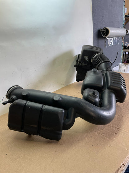2011 - 2013 Dodge Durango 3.6L Resonator Air Intake Tube ag7635 DG2
