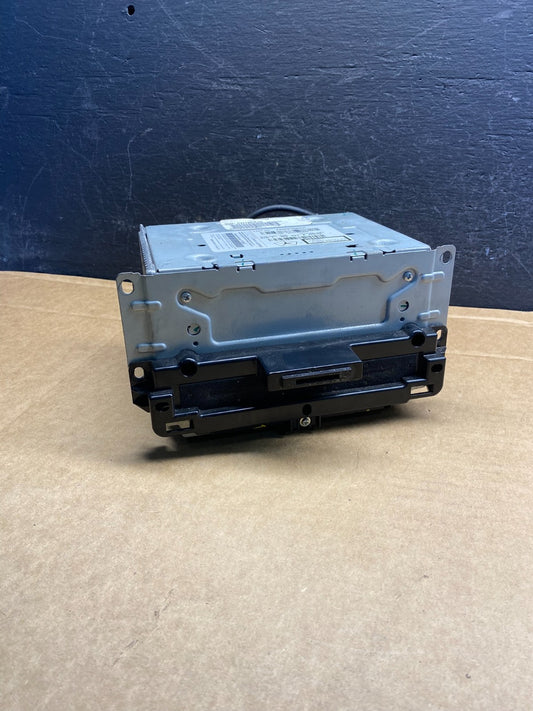 2011 - 2013 Dodge Journey Radio Info Media CD Player Unit AD7565 DG0