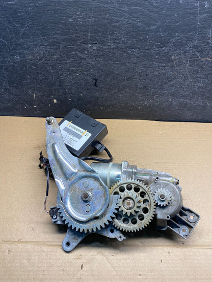 2007 2008 Acadia Enclave Escalade Suburban Liftgate Door Module Motor AI7505 DG4