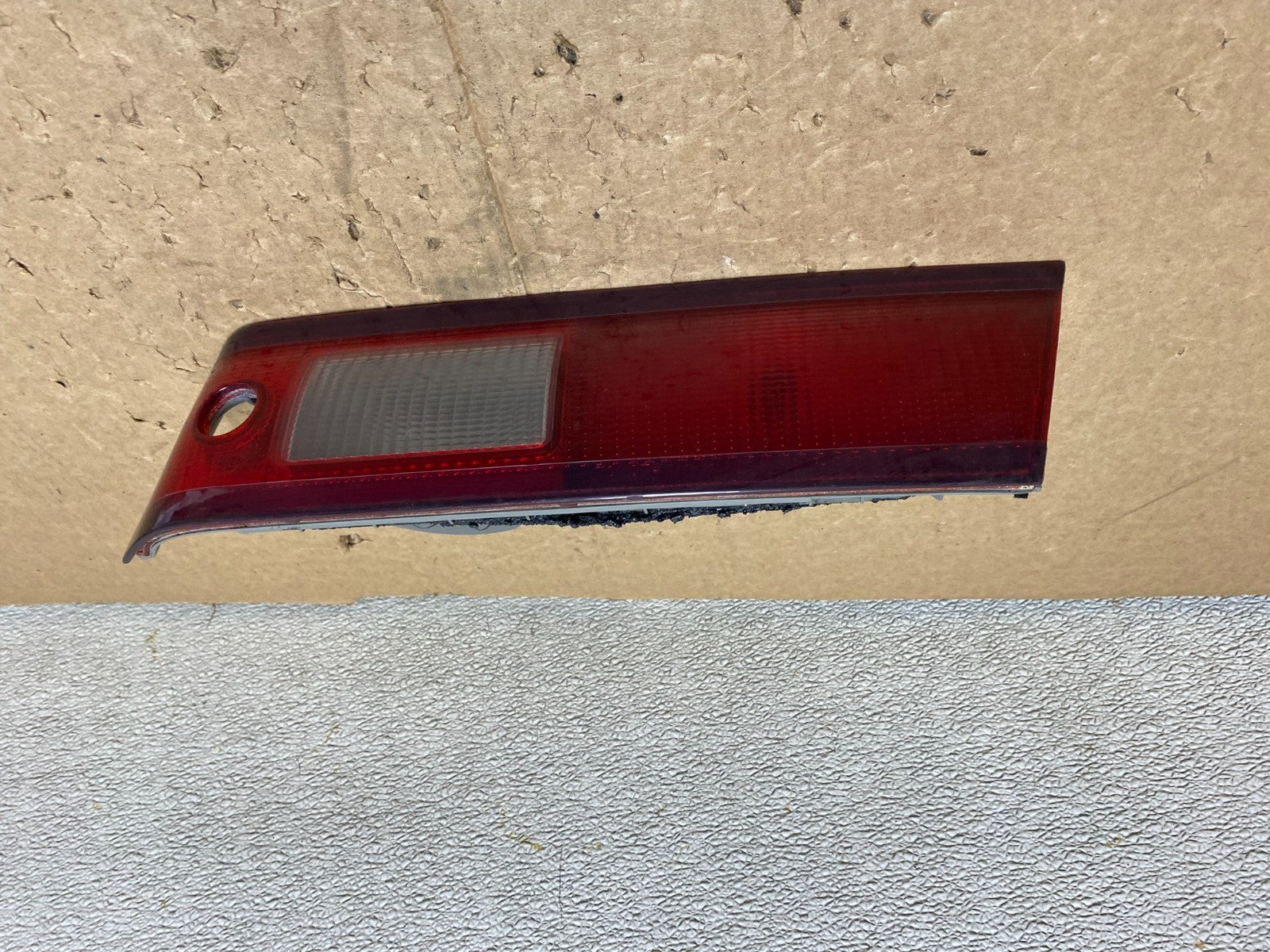 1997 1998 1999 Toyota Camry Tail Light Inner Right Passenger Oem V0270 DW0