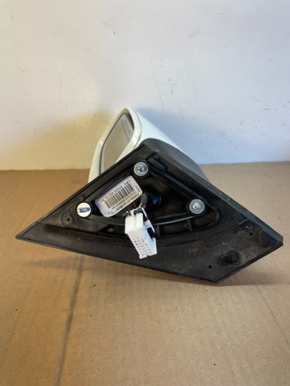 2011-2015 Hyundai Sonata Right Passenger Mirror W/ Turn Signal AI0869 DG4