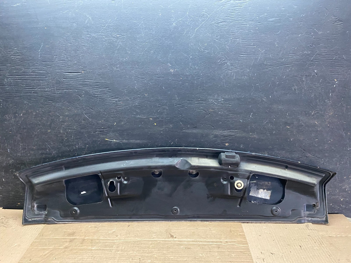 2006 - 2009 Land Range Rover Sport Rear Trunk Light Lift Gate Spoiler V3357 DG6