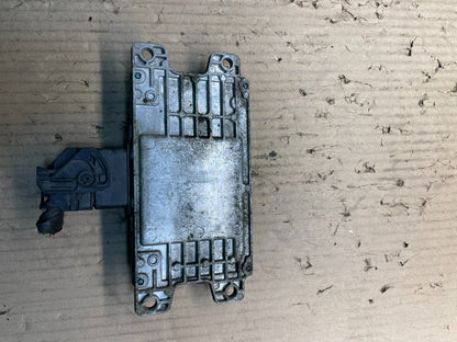 2009 Nissan Rogue TCM TCU Transmission Control Module Computer X0864 DG2