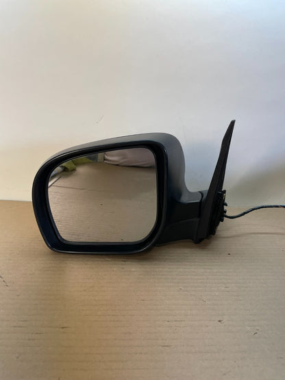 2011 2012 2013 Subaru Forester Left Driver LH View Power Door Mirror AH8655 DG9
