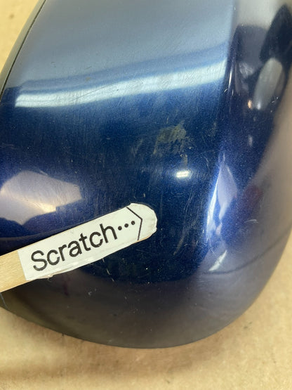 2010-2014 Subaru Legacy Outback Left Driver Side Door Mirror AH6190 DW7