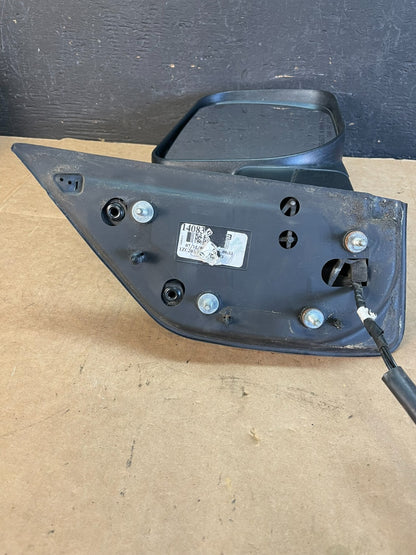 2004 to 2015 Nissan Armada Right Passenger Heated Door Mirror AE0943 DW4