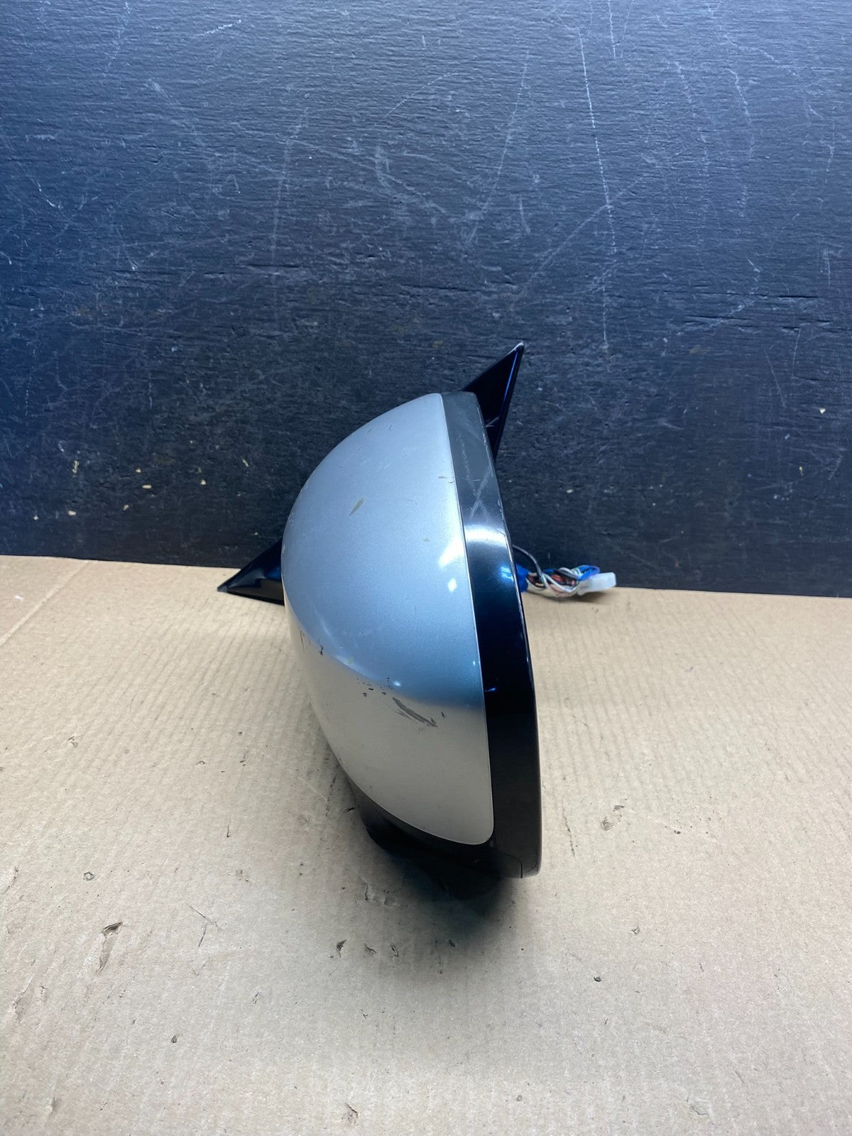 2009 to 2017 Infiniti Fx35 Left Driver LH View Door Camera Mirror AH3274 DG11