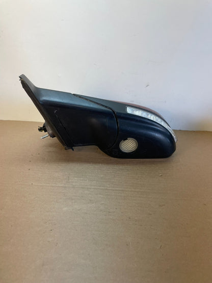 2011-2015 Ford Explorer Left Driver View Turn Signal Mirror AF5648 DG3