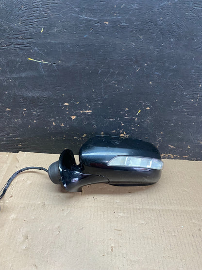 2007-2009 Mercedes E-Class  Left Driver Lh Side Door Mirror Turn Signal U0124 DG0